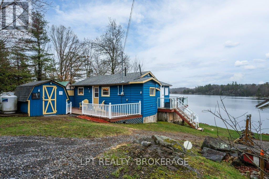 805 Cartwrights Lane, Leeds And The Thousand Islands, Ontario  K0H 2N0 - Photo 7 - X13052030