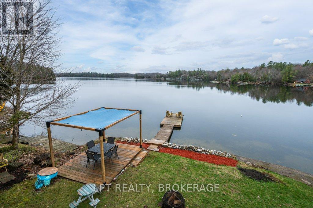 805 Cartwrights Lane, Leeds And The Thousand Islands, Ontario  K0H 2N0 - Photo 8 - X13052030