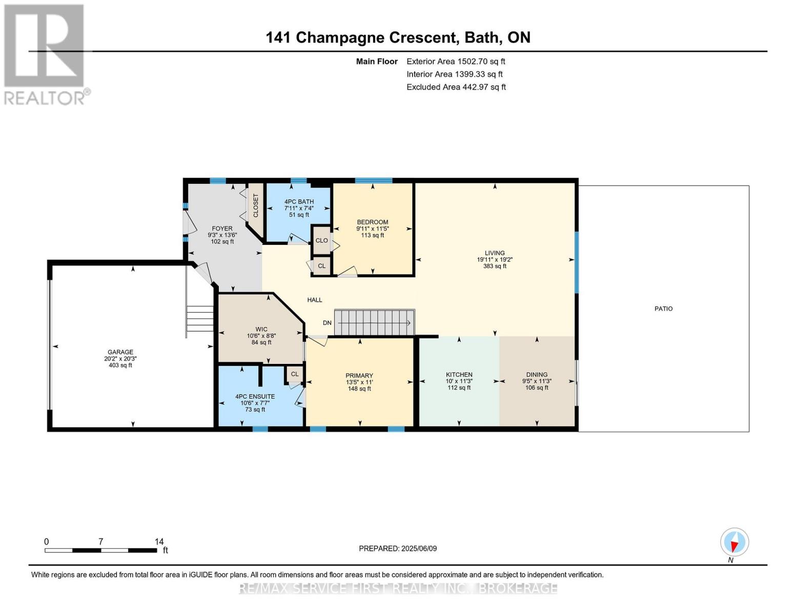141 Champagne Crescent, Loyalist, Ontario  K7N 0B3 - Photo 31 - X13052032