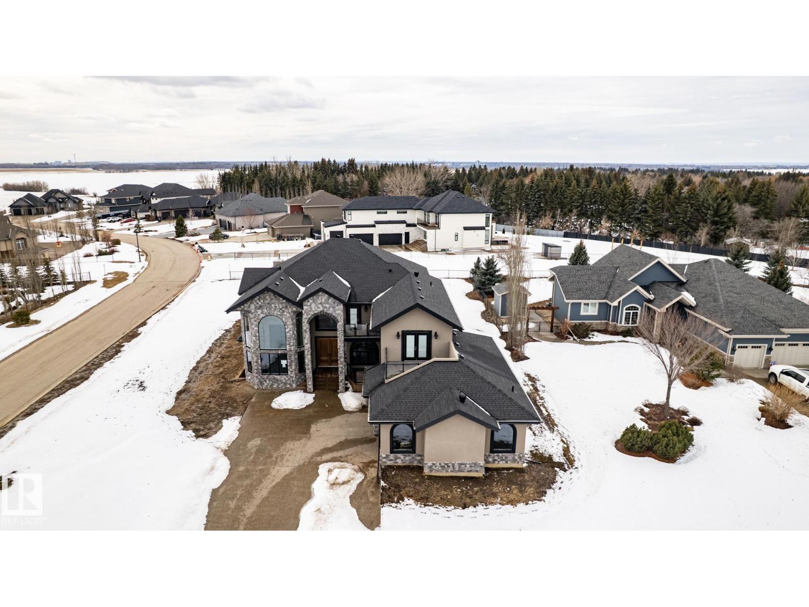 #229 54302 Rge Road 250, Rural Sturgeon County, Alberta  T8T 0C9 - Photo 13 - E4481502