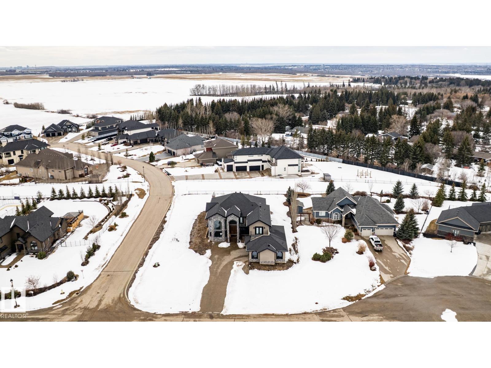 #229 54302 Rge Road 250, Rural Sturgeon County, Alberta  T8T 0C9 - Photo 17 - E4481502