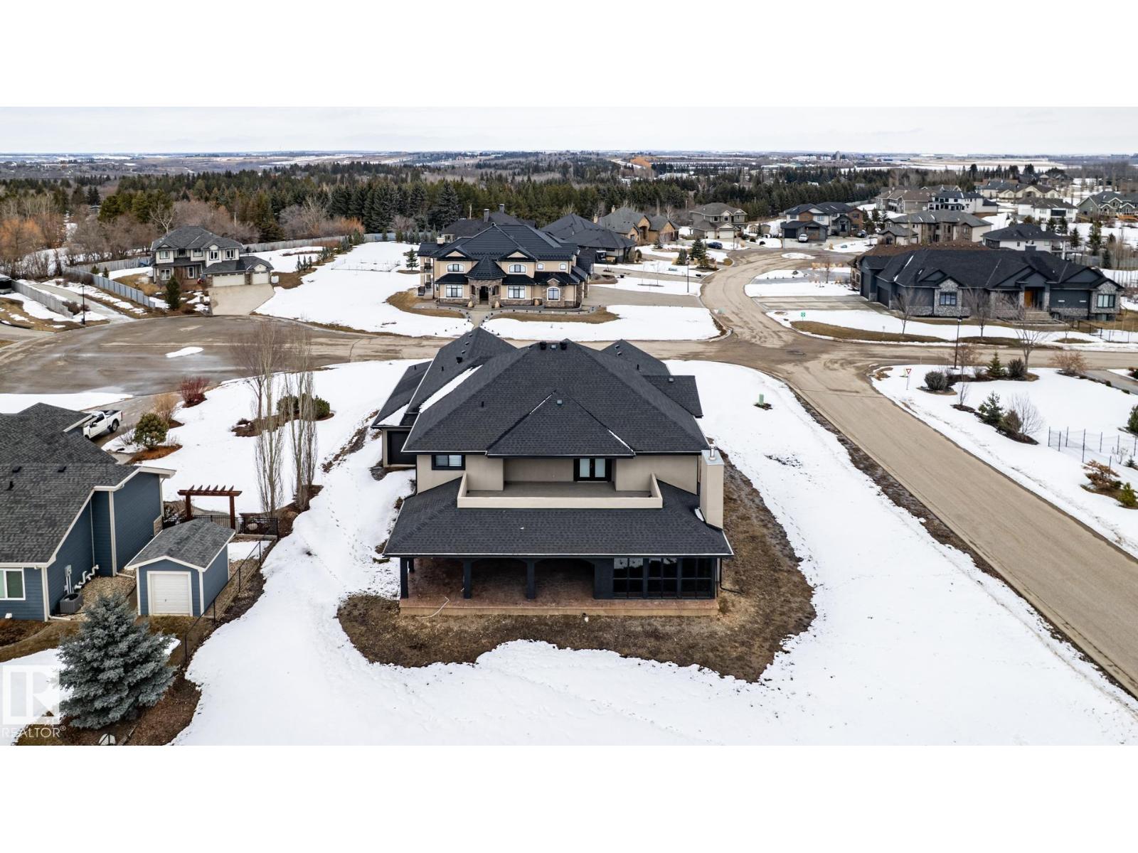 #229 54302 Rge Road 250, Rural Sturgeon County, Alberta  T8T 0C9 - Photo 30 - E4481502