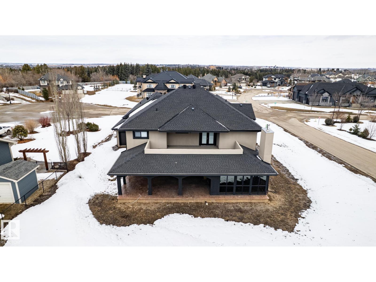 #229 54302 Rge Road 250, Rural Sturgeon County, Alberta  T8T 0C9 - Photo 31 - E4481502