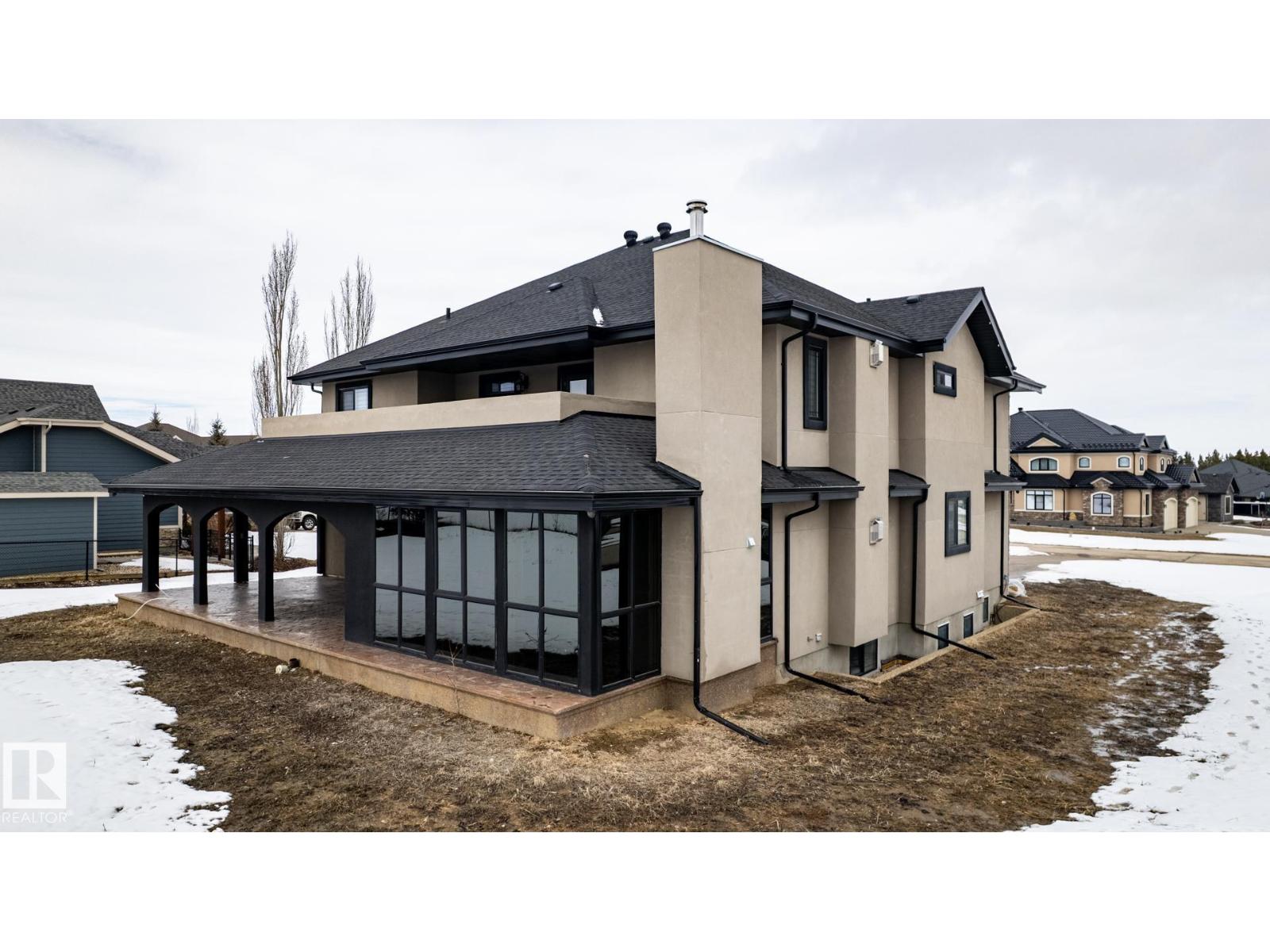 #229 54302 Rge Road 250, Rural Sturgeon County, Alberta  T8T 0C9 - Photo 33 - E4481502