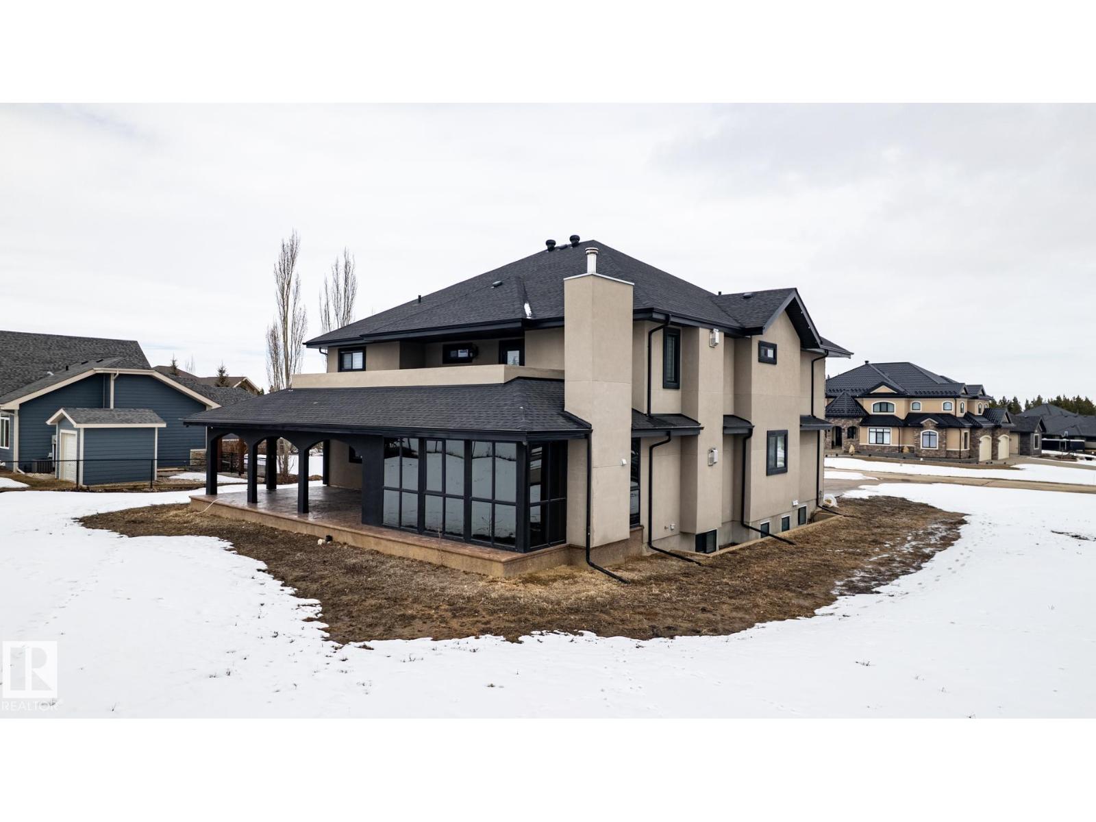 #229 54302 Rge Road 250, Rural Sturgeon County, Alberta  T8T 0C9 - Photo 34 - E4481502