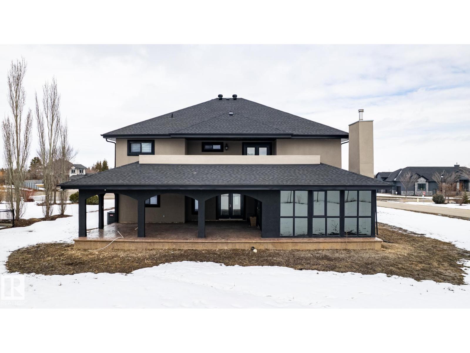 #229 54302 Rge Road 250, Rural Sturgeon County, Alberta  T8T 0C9 - Photo 32 - E4481502