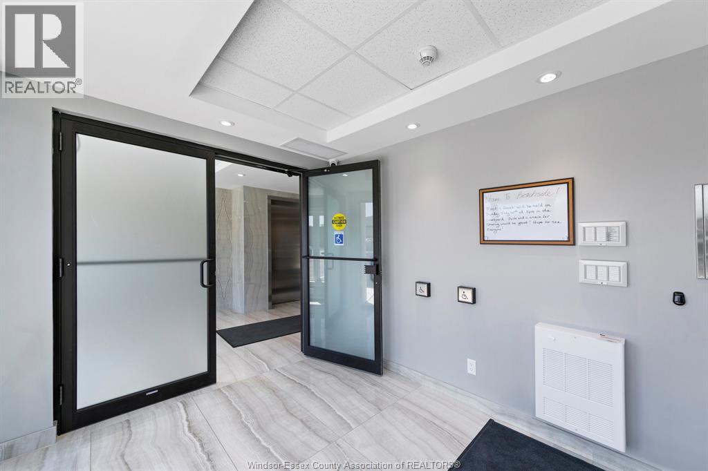 728 Brownstone Unit# 506, Lakeshore, Ontario  N9K 0C4 - Photo 4 - 26009385