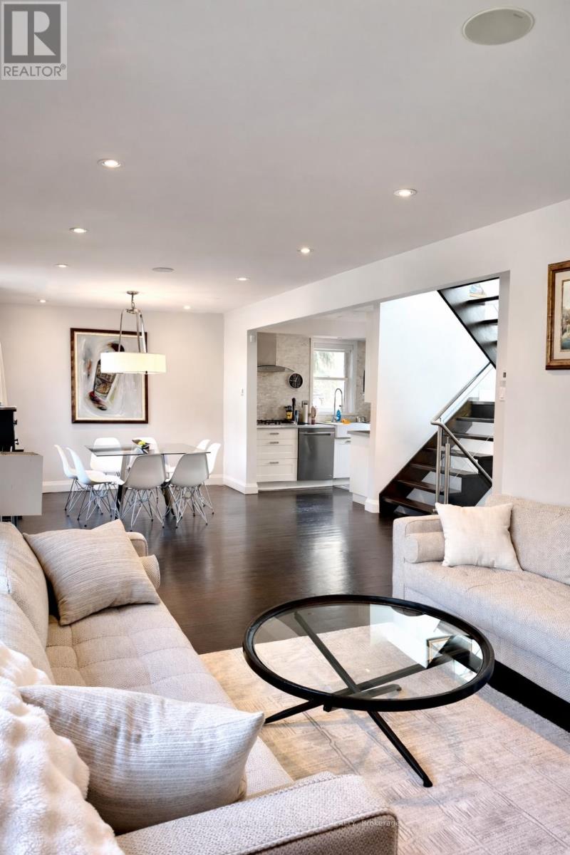 45 Glenborough Park Crescent, Toronto, Ontario  M2R 2G4 - Photo 10 - C13019236