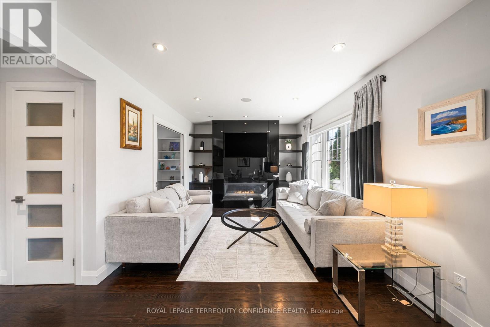 45 Glenborough Park Crescent, Toronto, Ontario  M2R 2G4 - Photo 2 - C13019236