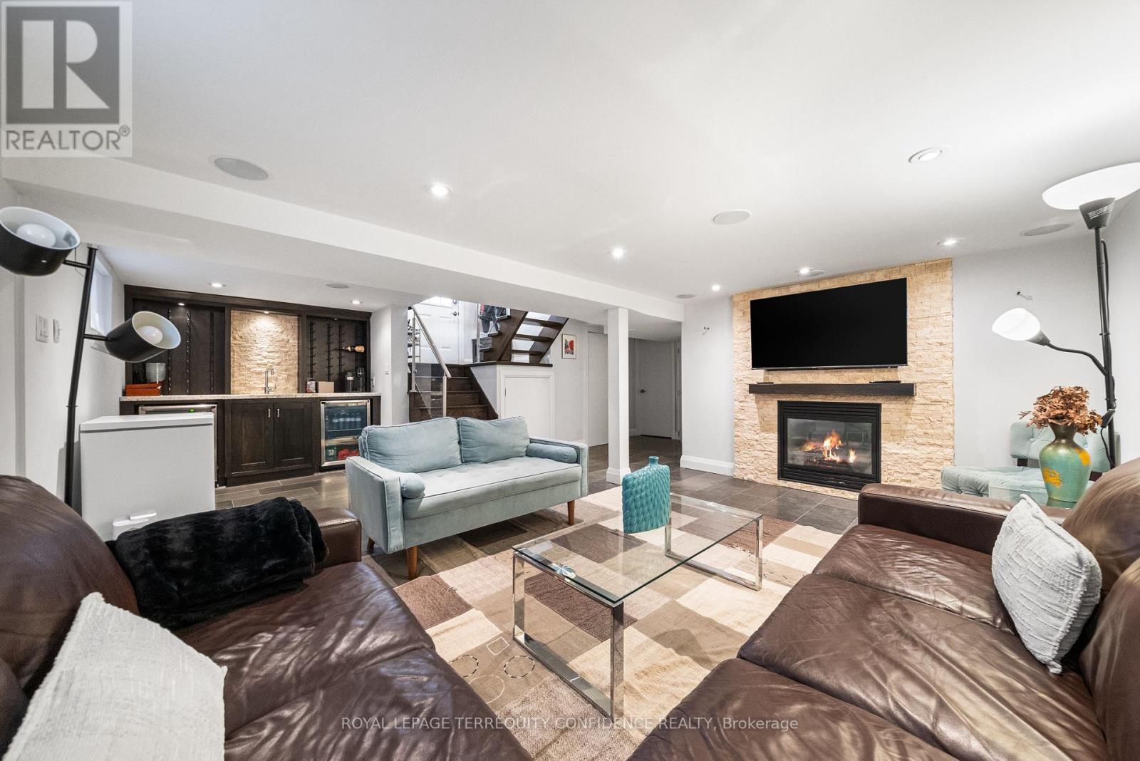 45 Glenborough Park Crescent, Toronto, Ontario  M2R 2G4 - Photo 23 - C13019236