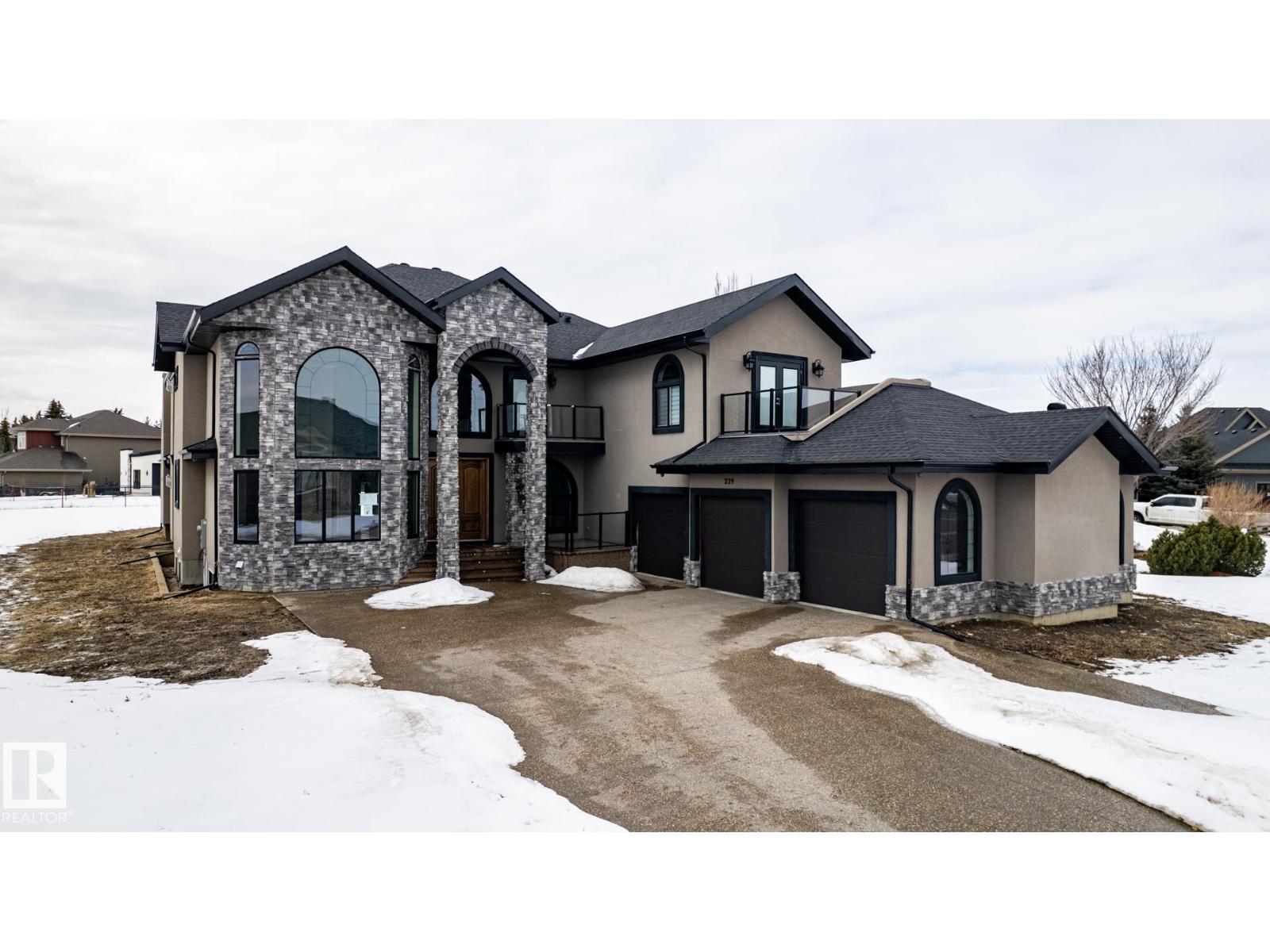 #229 54302 Rge Road 250, Rural Sturgeon County, Alberta  T8T 0C9 - Photo 35 - E4481502