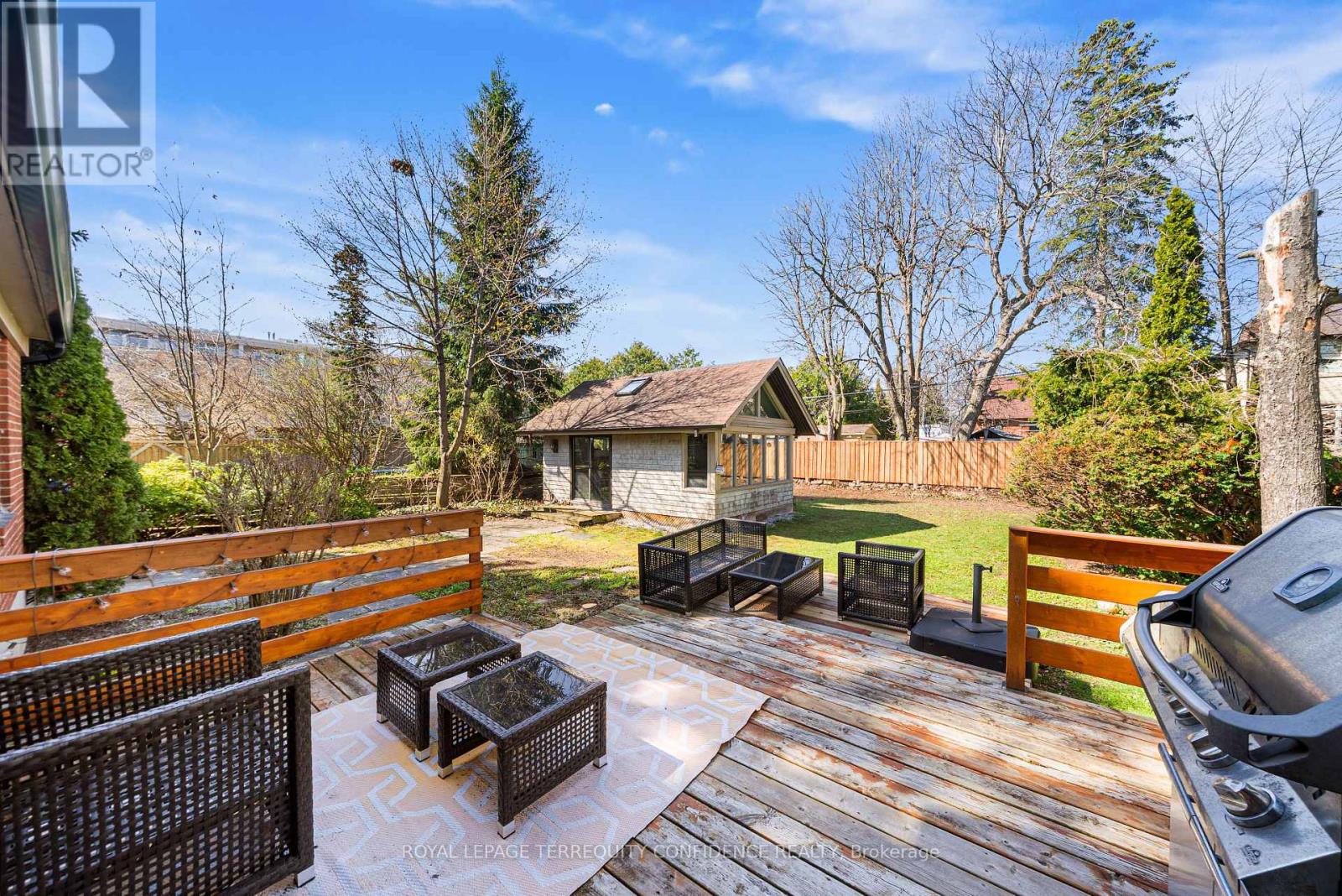 45 Glenborough Park Crescent, Toronto, Ontario  M2R 2G4 - Photo 30 - C13019236