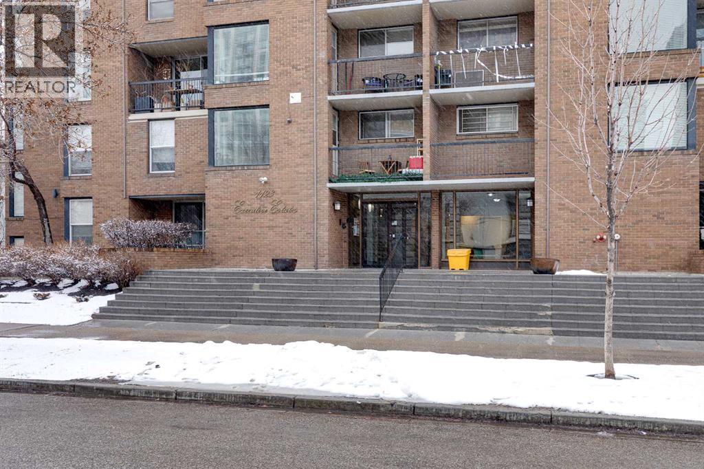 306, 1123 13 Avenue SW, Calgary, Alberta  T2R 0L7 - Photo 27 - A2284333