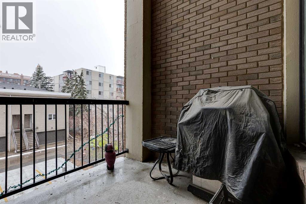 306, 1123 13 Avenue SW, Calgary, Alberta  T2R 0L7 - Photo 5 - A2284333