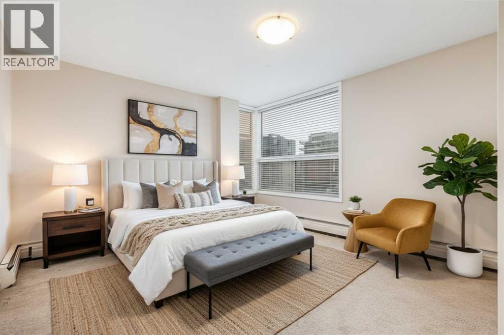 306, 1123 13 Avenue SW, Calgary, Alberta  T2R 0L7 - Photo 17 - A2284333