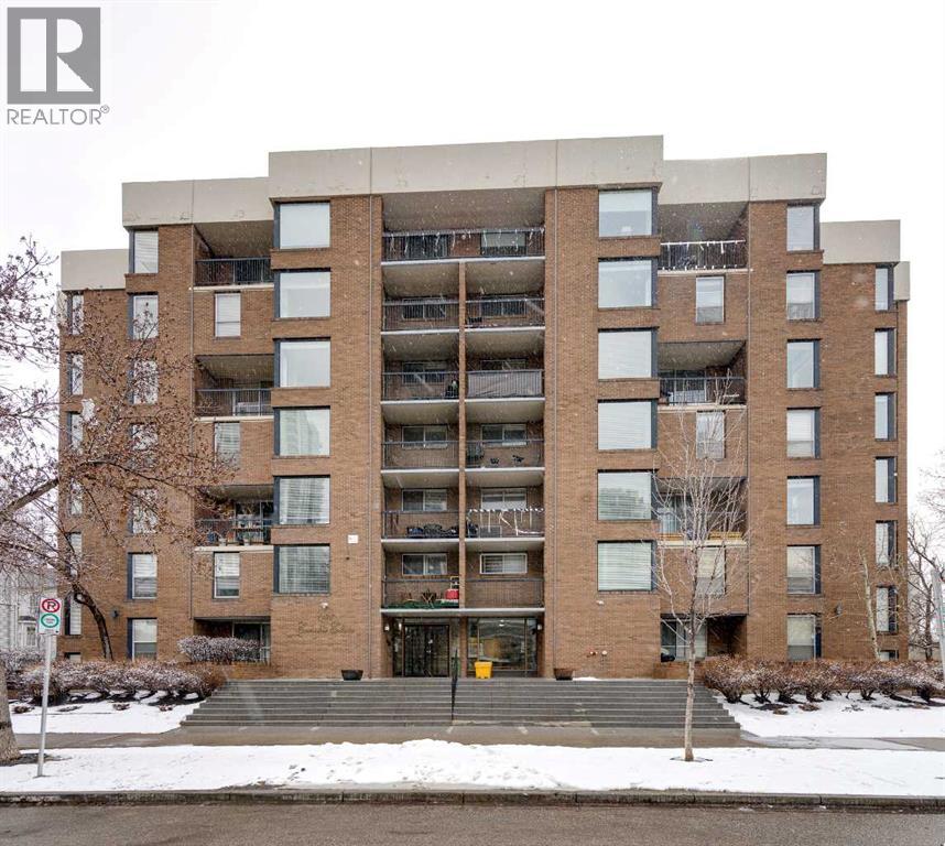 306, 1123 13 Avenue SW, Calgary, Alberta  T2R 0L7 - Photo 2 - A2284333