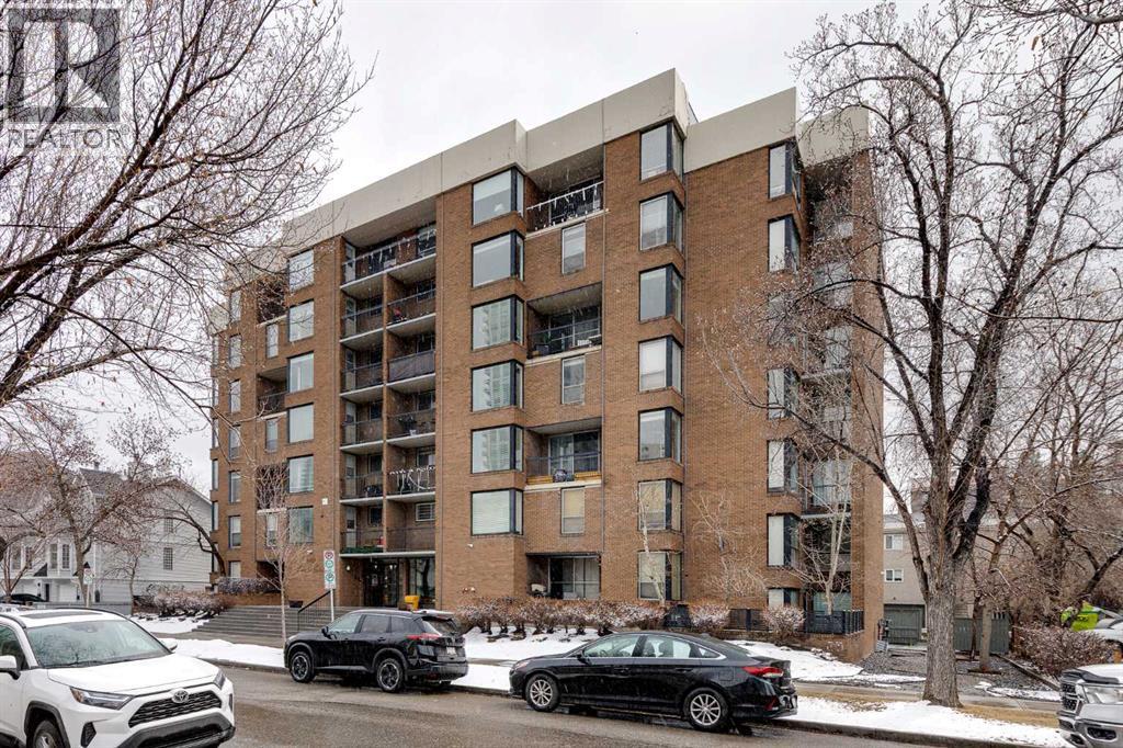 306, 1123 13 Avenue SW, Calgary, Alberta  T2R 0L7 - Photo 26 - A2284333