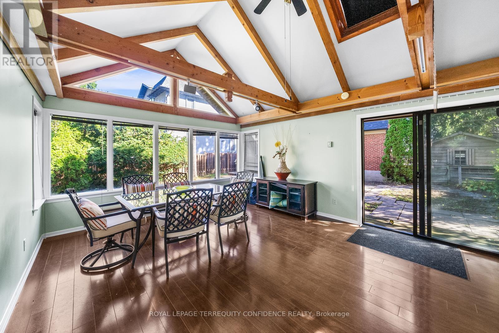 45 Glenborough Park Crescent, Toronto, Ontario  M2R 2G4 - Photo 34 - C13019236