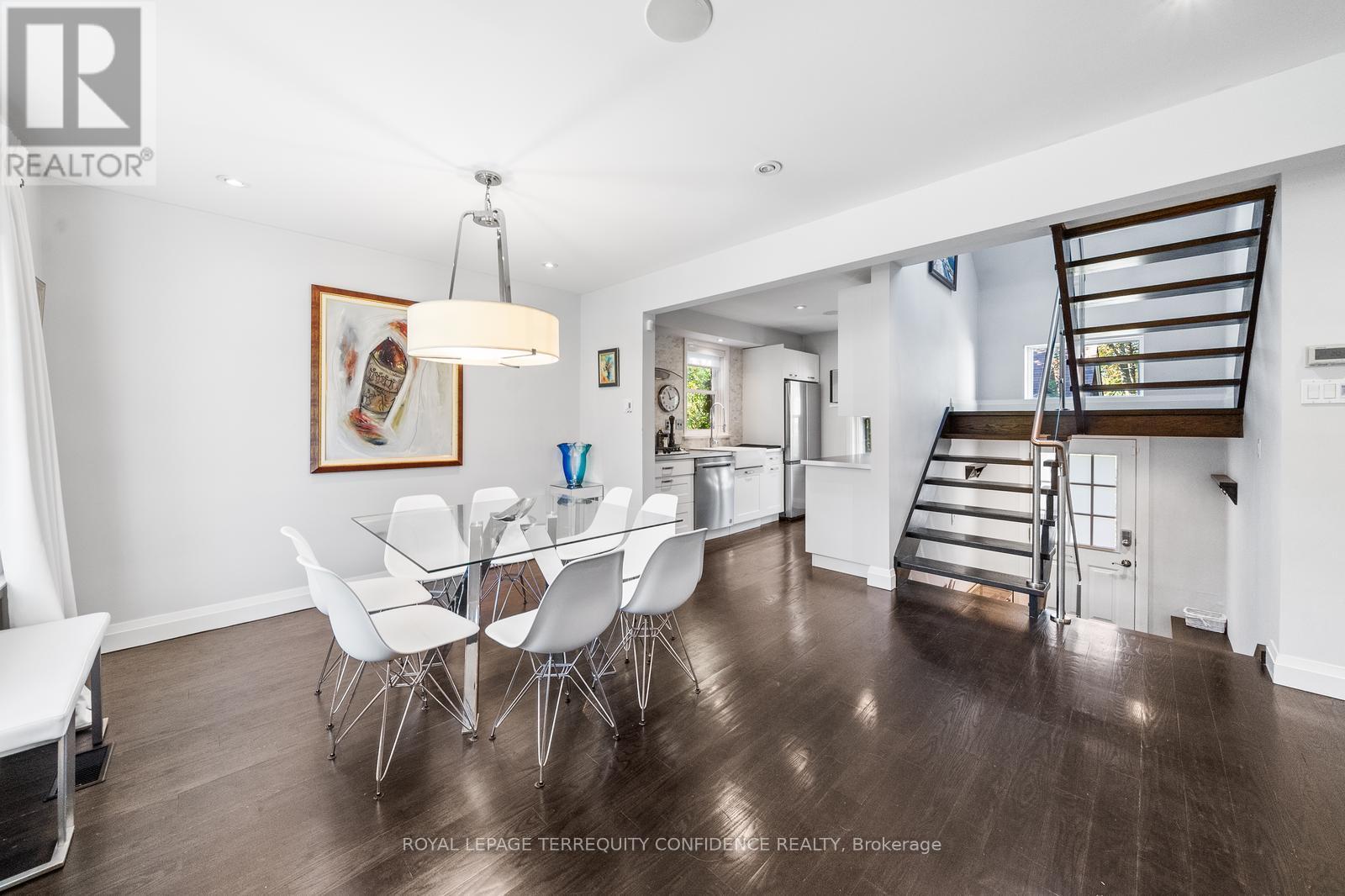 45 Glenborough Park Crescent, Toronto, Ontario  M2R 2G4 - Photo 4 - C13019236