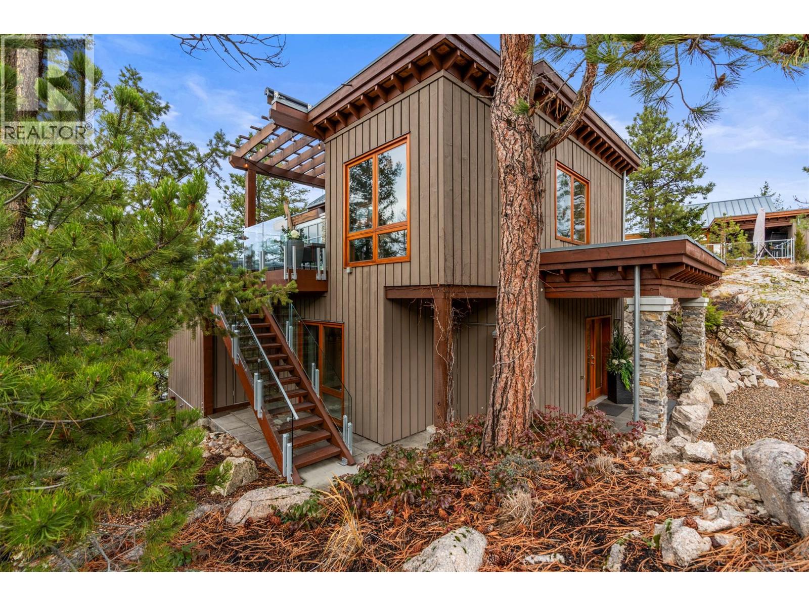 9845 Eastside Road Unit# 151, Vernon, British Columbia  V1H 1Z2 - Photo 55 - 10371132