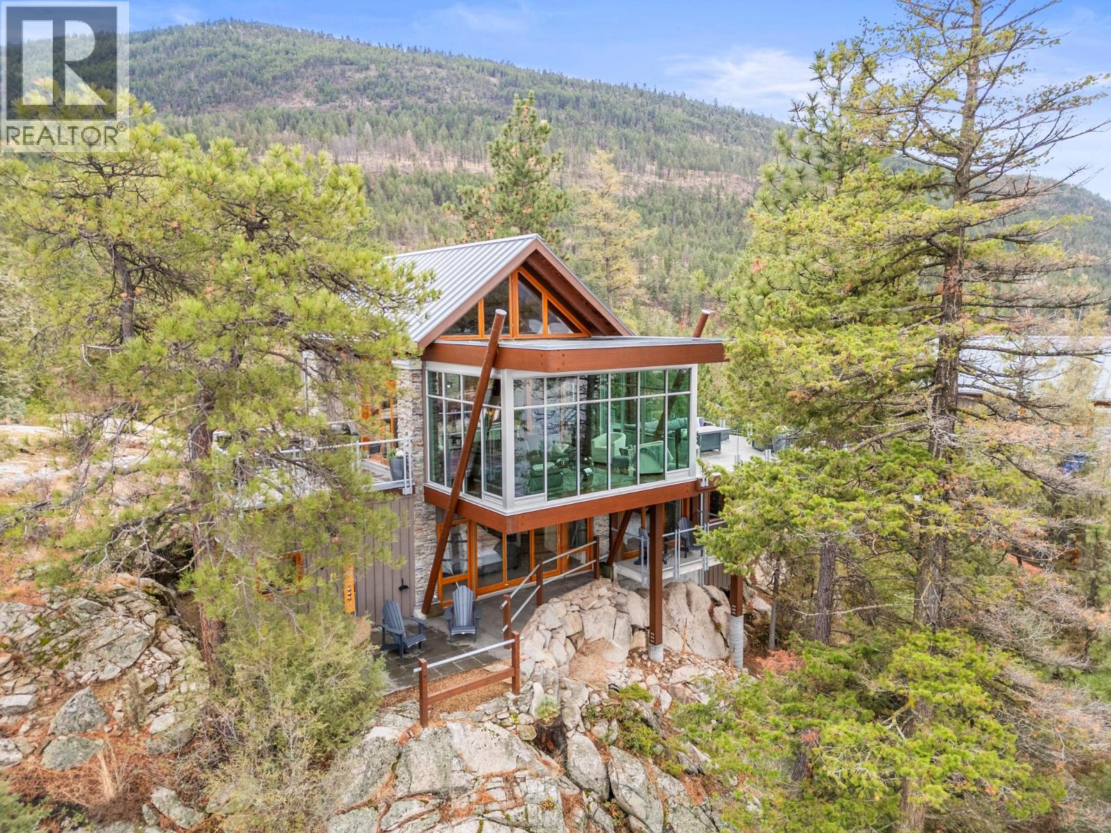 9845 Eastside Road Unit# 151, Vernon, British Columbia