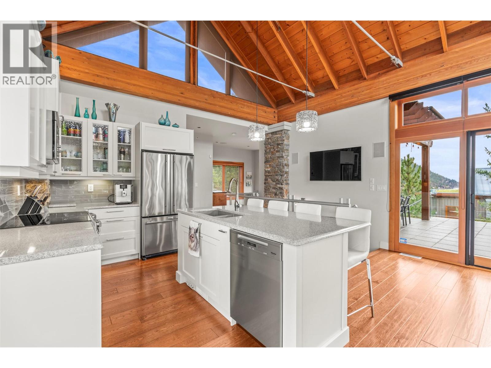 9845 Eastside Road Unit# 151, Vernon, British Columbia  V1H 1Z2 - Photo 7 - 10371132