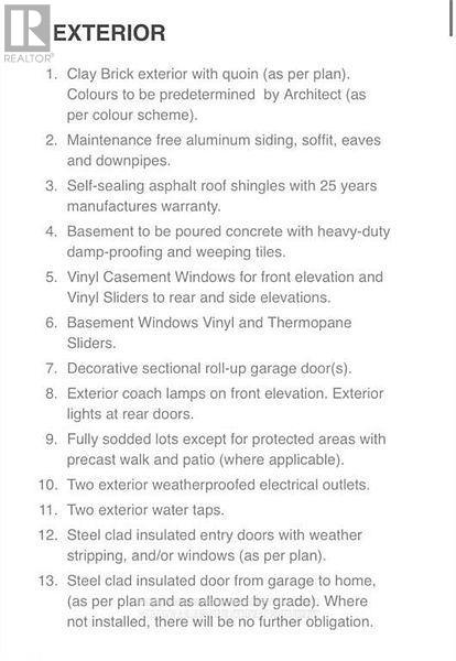 8 Revol Road, Penetanguishene, Ontario  L9M 0W8 - Photo 22 - S12706524