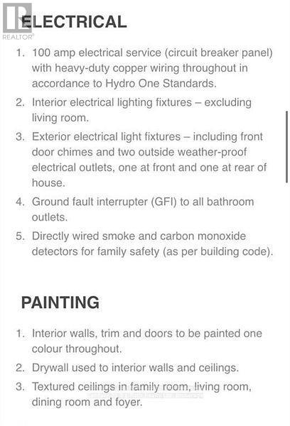 8 Revol Road, Penetanguishene, Ontario  L9M 0W8 - Photo 25 - S12706524