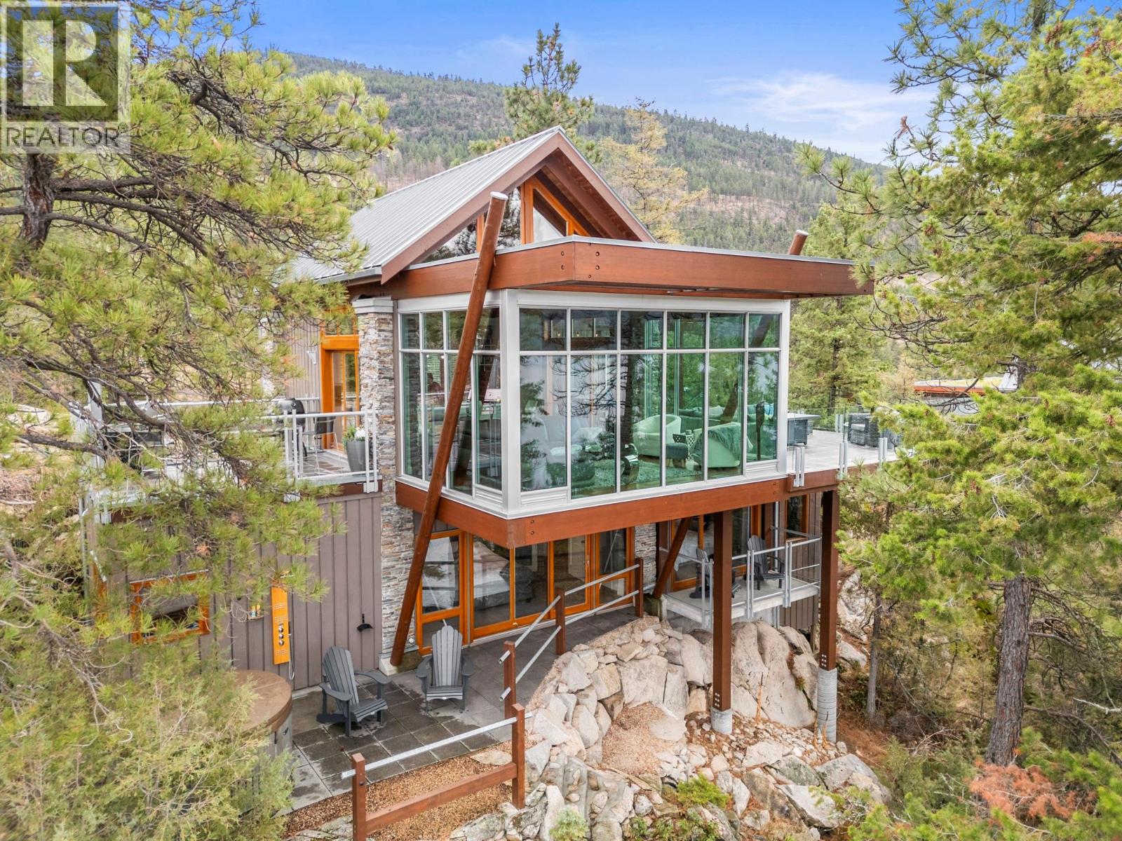 9845 Eastside Road Unit# 151, Vernon, British Columbia  V1H 1Z2 - Photo 56 - 10371132