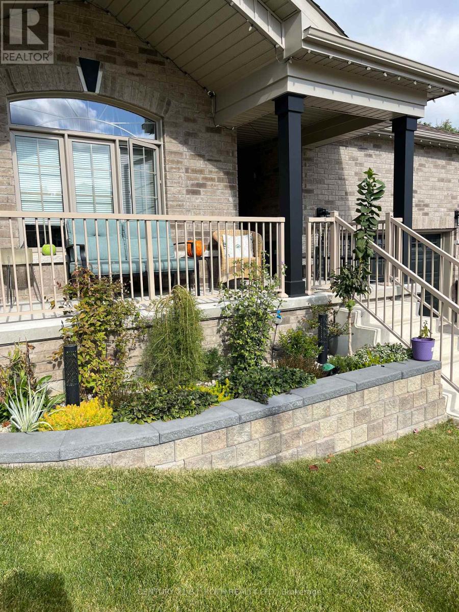 8 Revol Road, Penetanguishene, Ontario  L9M 0W8 - Photo 28 - S12706524