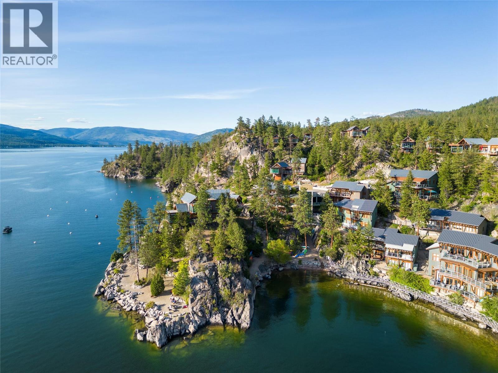 9845 Eastside Road Unit# 151, Vernon, British Columbia  V1H 1Z2 - Photo 73 - 10371132