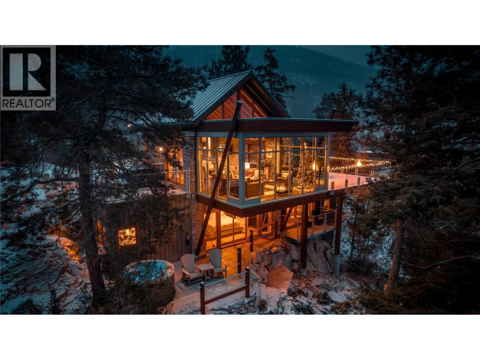 9845 Eastside Road Unit# 151, Vernon, British Columbia  V1H 1Z2 - Photo 62 - 10371132