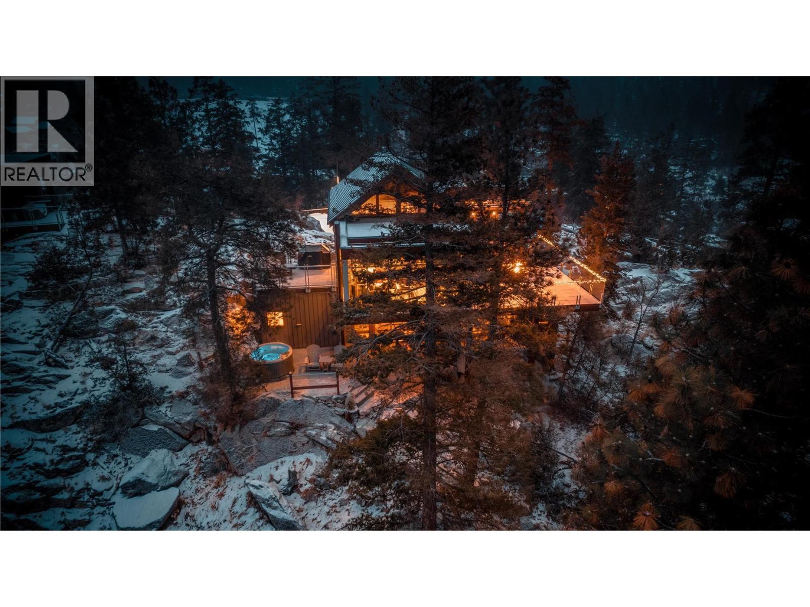 9845 Eastside Road Unit# 151, Vernon, British Columbia  V1H 1Z2 - Photo 63 - 10371132