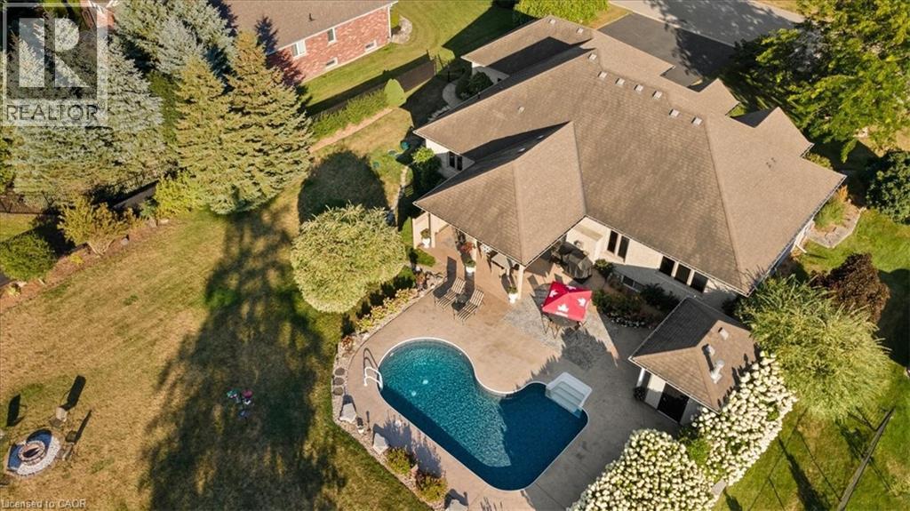 21 Farrow Road, Brantford, Ontario  N3T 5L7 - Photo 35 - 40808830