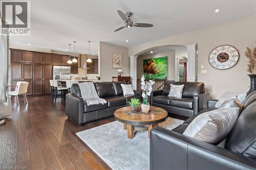 21 Farrow Road, Brantford, Ontario  N3T 5L7 - Photo 9 - 40808830