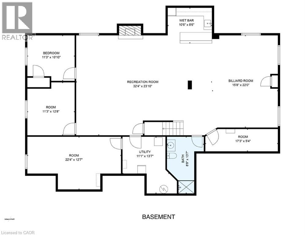 21 Farrow Road, Brantford, Ontario  N3T 5L7 - Photo 39 - 40808830