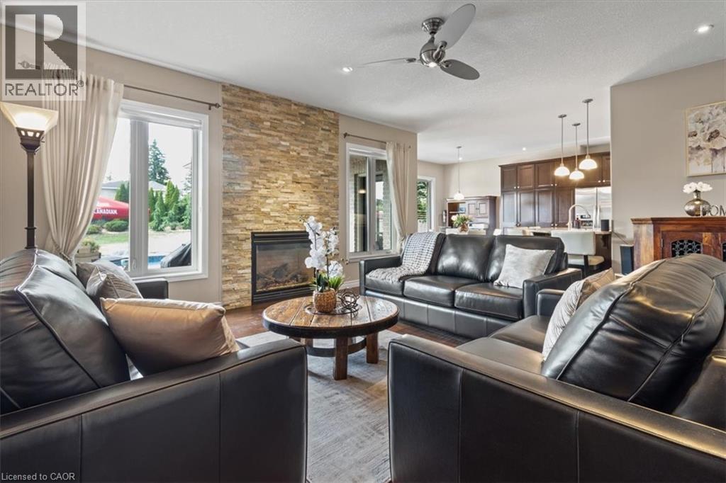 21 Farrow Road, Brantford, Ontario  N3T 5L7 - Photo 8 - 40808830