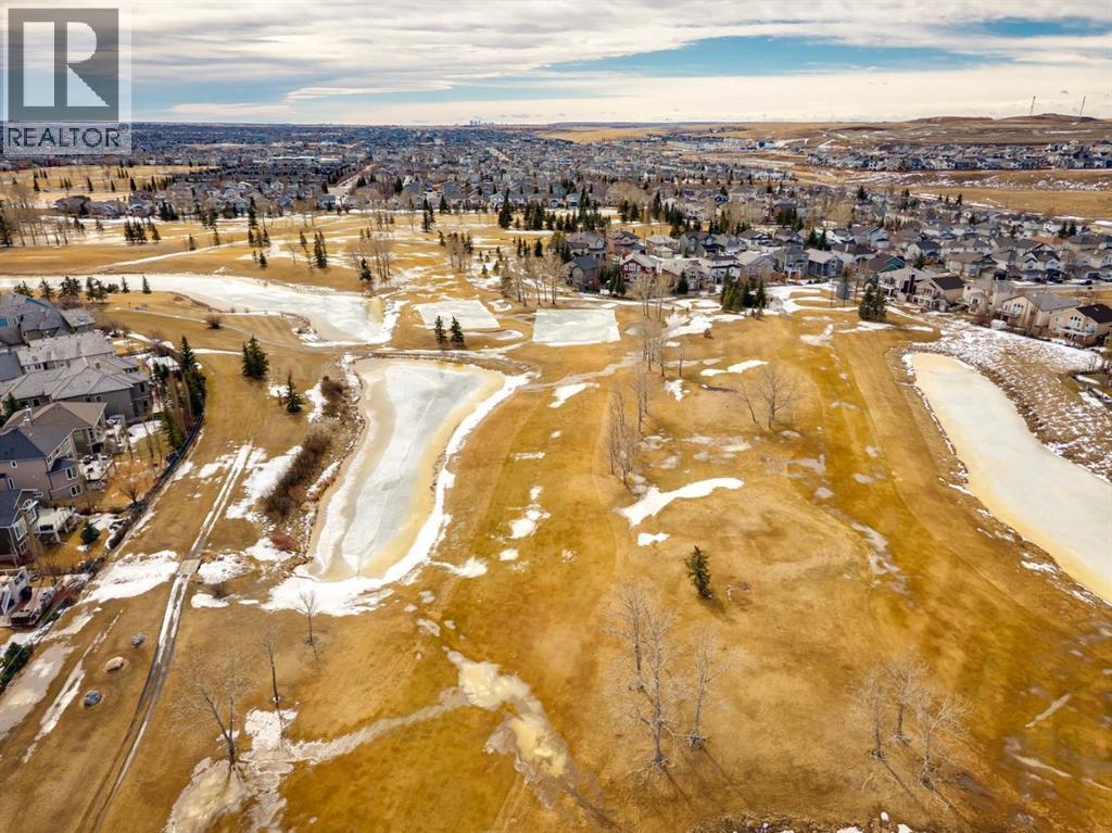 657 Woodside Court NW, Airdrie, Alberta  T4B 2W2 - Photo 5 - A2294361