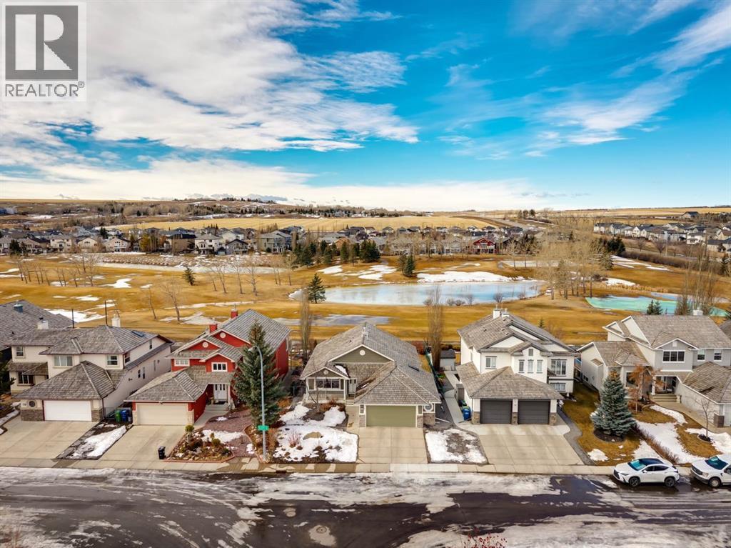 657 Woodside Court NW, Airdrie, Alberta  T4B 2W2 - Photo 2 - A2294361