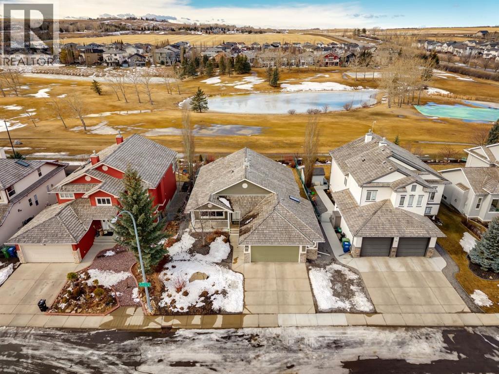 657 Woodside Court NW, Airdrie, Alberta  T4B 2W2 - Photo 3 - A2294361