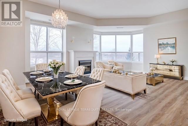 212 - 2085 Amherst Heights Drive, Burlington, Ontario  L7P 5C2 - Photo 10 - W12815988