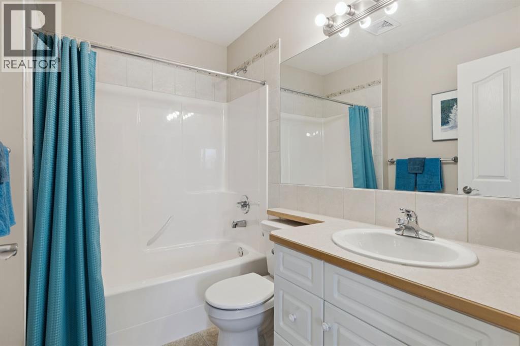 657 Woodside Court NW, Airdrie, Alberta  T4B 2W2 - Photo 31 - A2294361