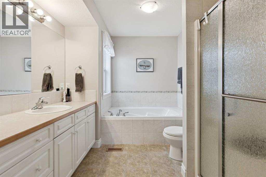 657 Woodside Court NW, Airdrie, Alberta  T4B 2W2 - Photo 27 - A2294361