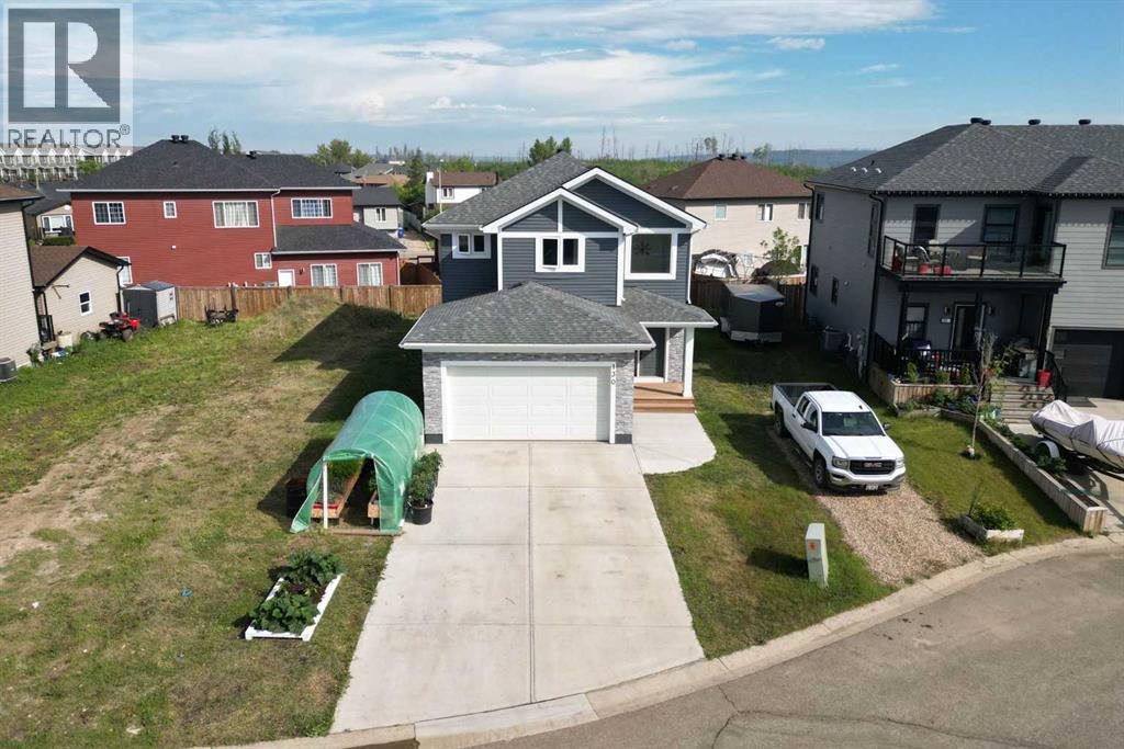 130 Arsenault Cove, Fort Mcmurray, Alberta  T9J 1J7 - Photo 34 - A2267047