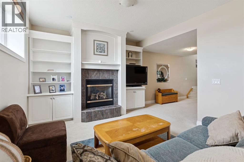 657 Woodside Court NW, Airdrie, Alberta  T4B 2W2 - Photo 34 - A2294361