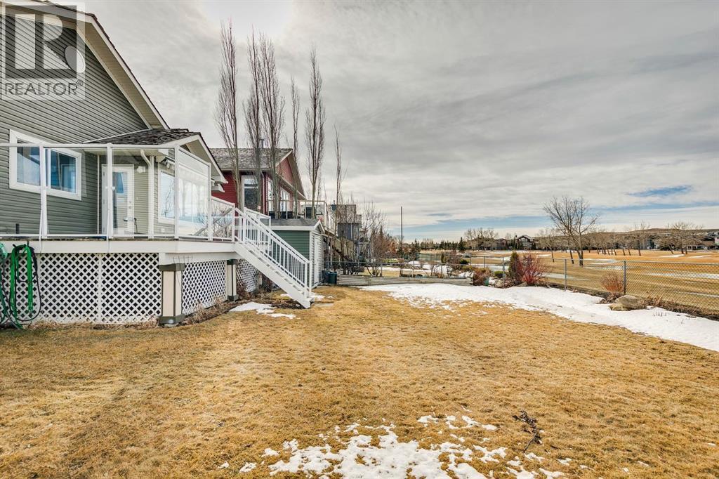 657 Woodside Court NW, Airdrie, Alberta  T4B 2W2 - Photo 46 - A2294361