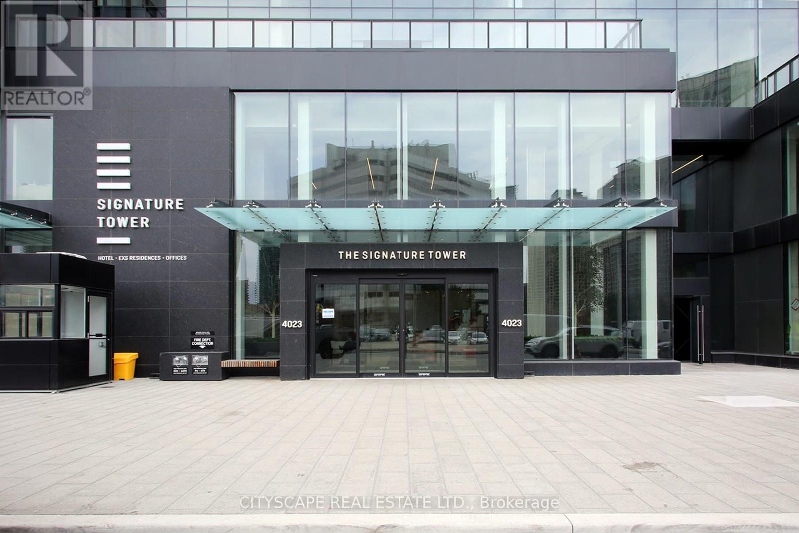 301 - 4023 The Exchange, Mississauga, Ontario  L5B 0N4 - Photo 2 - W13019506