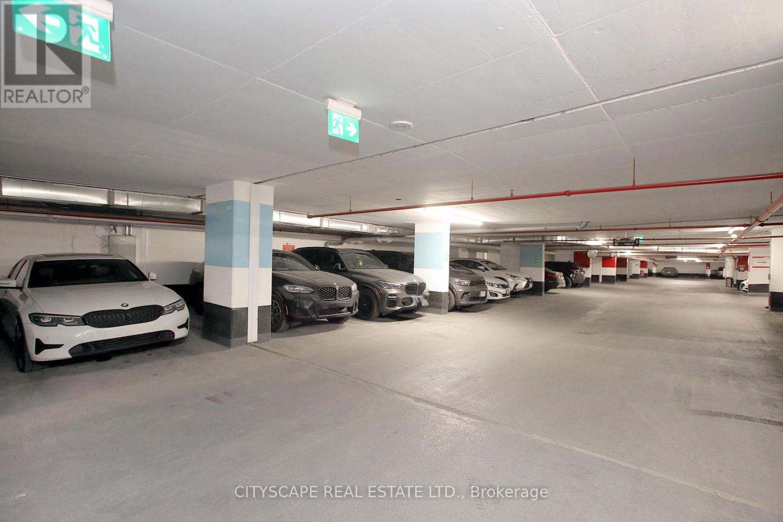 301 - 4023 The Exchange, Mississauga, Ontario  L5B 0N4 - Photo 25 - W13019506