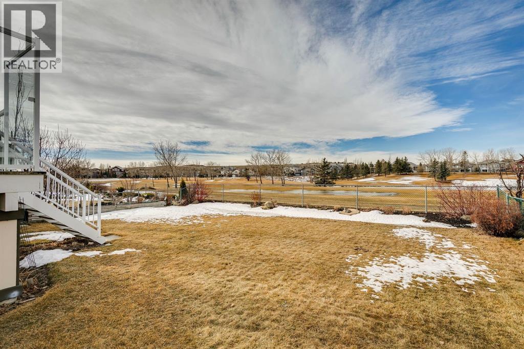 657 Woodside Court NW, Airdrie, Alberta  T4B 2W2 - Photo 45 - A2294361