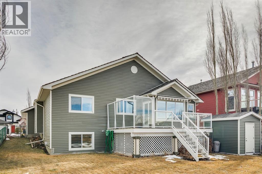 657 Woodside Court NW, Airdrie, Alberta  T4B 2W2 - Photo 48 - A2294361